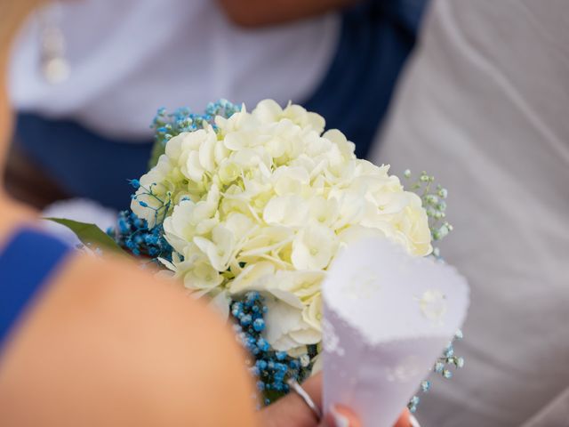 Stefany and Roland's Wedding in Rome, Italy 51