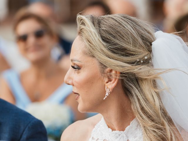 Stefany and Roland's Wedding in Rome, Italy 53