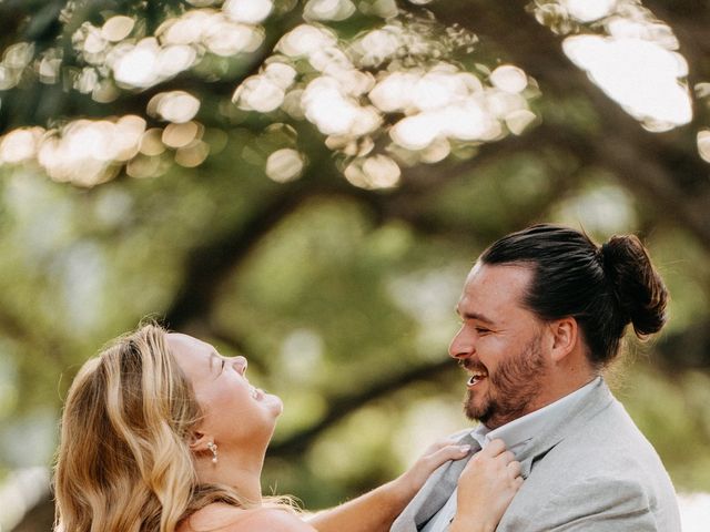 Alex and Hayley's Wedding in Guanacaste, Costa Rica 8