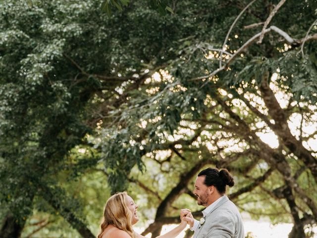 Alex and Hayley's Wedding in Guanacaste, Costa Rica 10