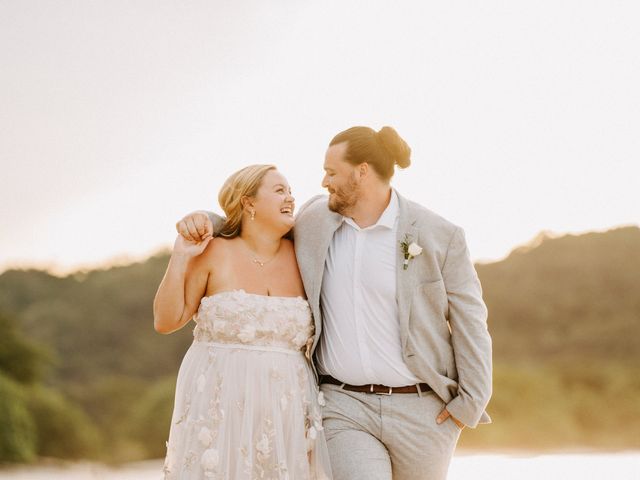Alex and Hayley's Wedding in Guanacaste, Costa Rica 14