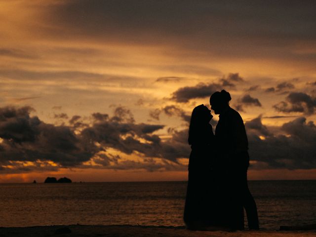 Alex and Hayley's Wedding in Guanacaste, Costa Rica 16