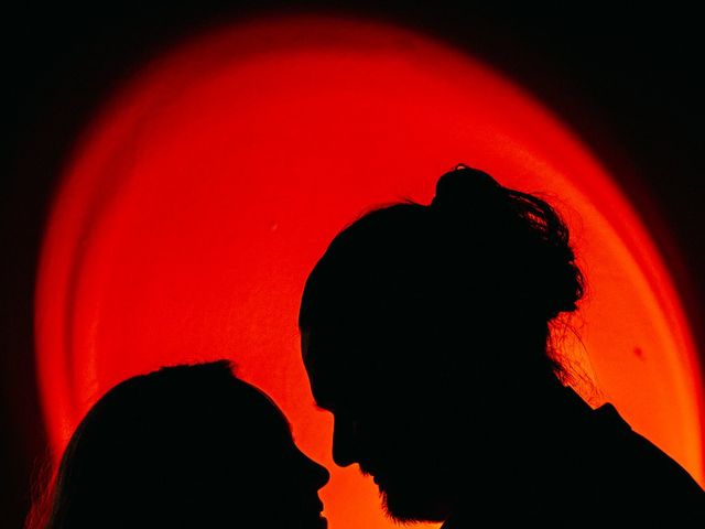 Alex and Hayley's Wedding in Guanacaste, Costa Rica 19