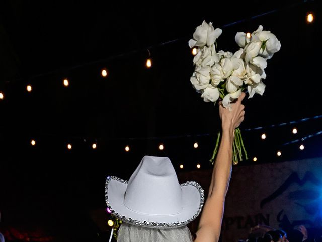 Lalo and Cristina's Wedding in Playa del Carmen, Mexico 9