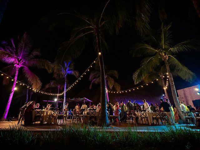 Lalo and Cristina's Wedding in Playa del Carmen, Mexico 13