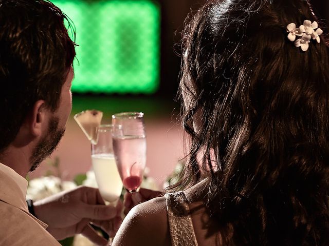 Lalo and Cristina's Wedding in Playa del Carmen, Mexico 17