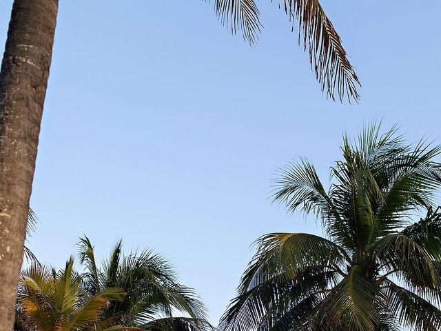 Lalo and Cristina's Wedding in Playa del Carmen, Mexico 30