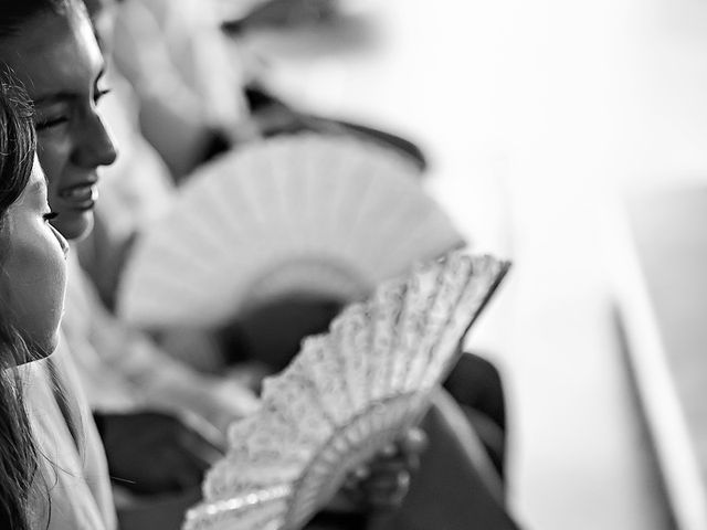 Lalo and Cristina's Wedding in Playa del Carmen, Mexico 51