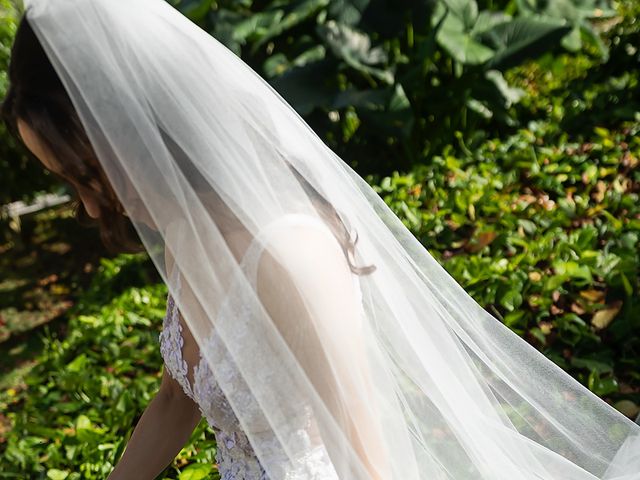 Lalo and Cristina's Wedding in Playa del Carmen, Mexico 57