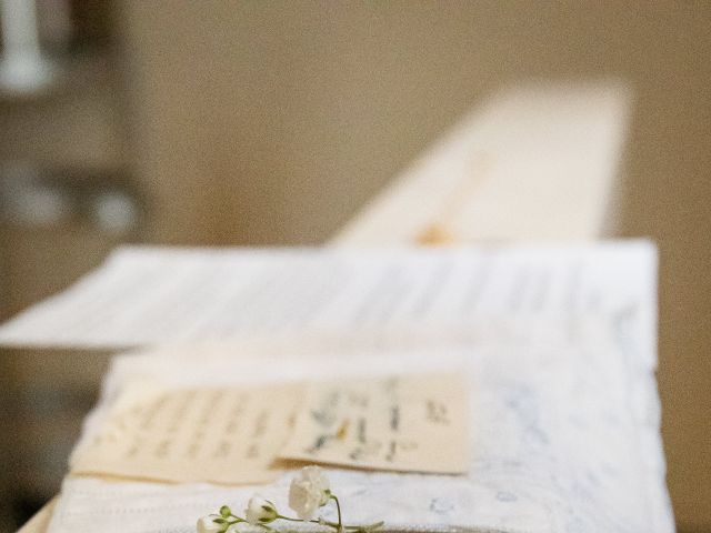 Bride and Groom's Wedding in Coronado, California 12