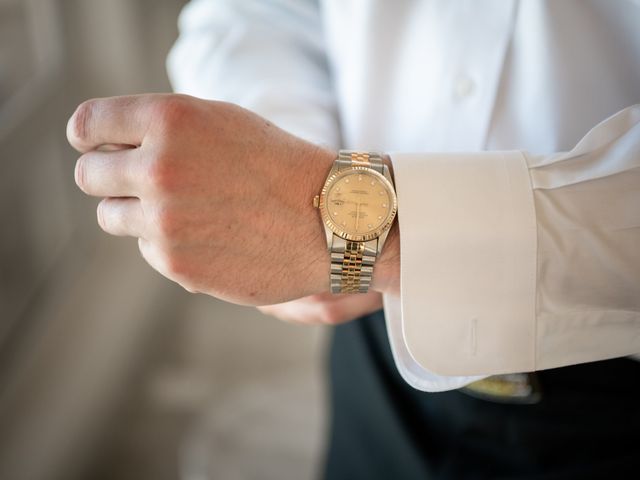 Bride and Groom's Wedding in Coronado, California 19