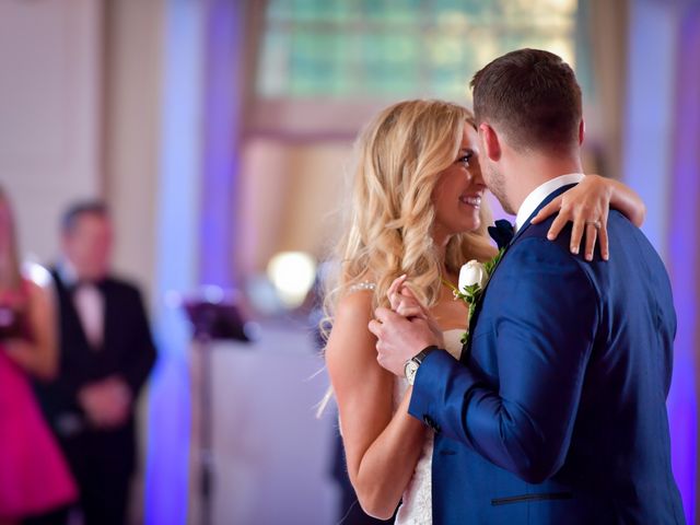 Ramon and Julie's Wedding in Hamburg, New Jersey 48