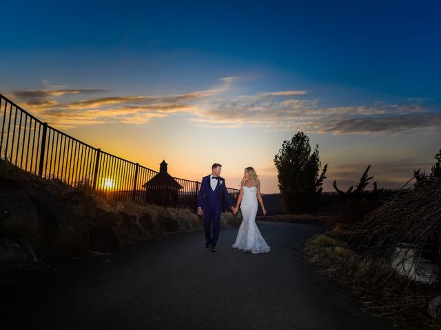 Ramon and Julie's Wedding in Hamburg, New Jersey 62