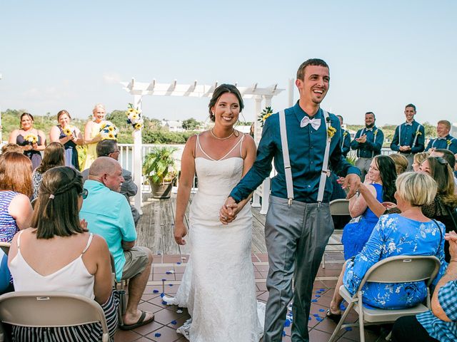 Neysa and Nicholas&apos;s Wedding in Indian Rocks Beach, Florida 16