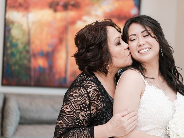 Fernando and Jennifer&apos;s Wedding in Naperville, Illinois 15