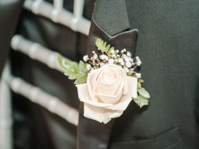 Fernando and Jennifer&apos;s Wedding in Naperville, Illinois 41