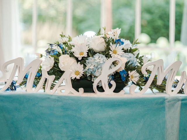 Fernando and Jennifer&apos;s Wedding in Naperville, Illinois 42