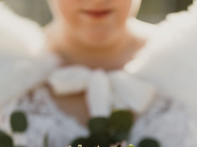 Jody and Lauren's Wedding in Fort Worth, Texas 15