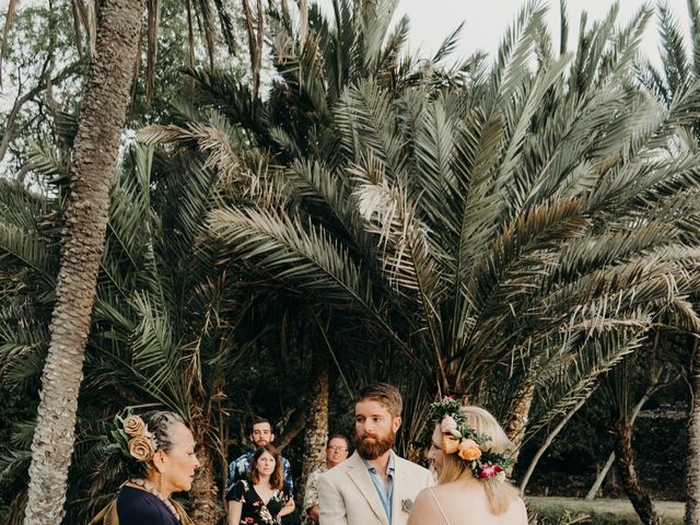 Stephen and Katy&apos;s Wedding in Kealakekua, Hawaii 33