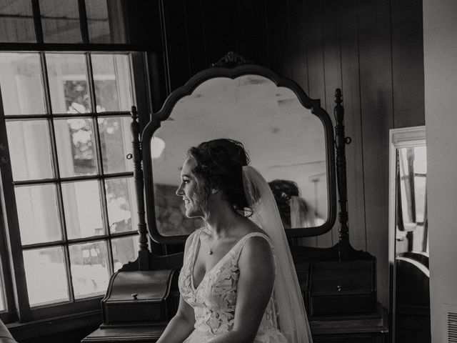 Alison and Mario&apos;s Wedding in Howell, Michigan 4