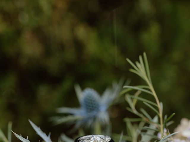 James and Chelsea's Wedding in Stewartstown, Pennsylvania 5