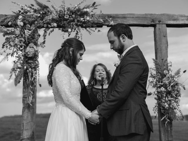 James and Chelsea's Wedding in Stewartstown, Pennsylvania 12