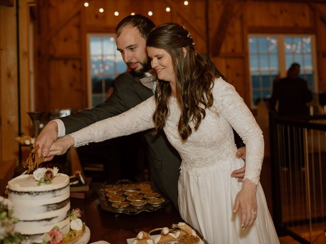 James and Chelsea's Wedding in Stewartstown, Pennsylvania 15