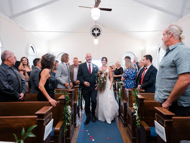 David and Danielle&apos;s Wedding in Augusta, New Jersey 46