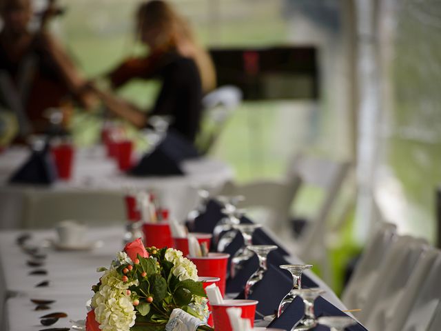 Abbey and Stas's Wedding in Scarborough, Maine 14