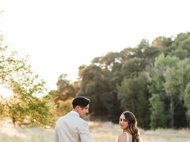Ryan and Jenna&apos;s Wedding in Ukiah, California 13