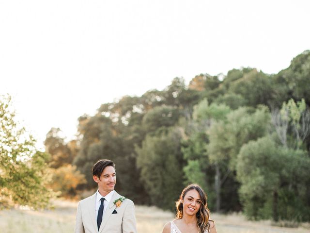Ryan and Jenna&apos;s Wedding in Ukiah, California 14