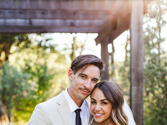 Ryan and Jenna&apos;s Wedding in Ukiah, California 52