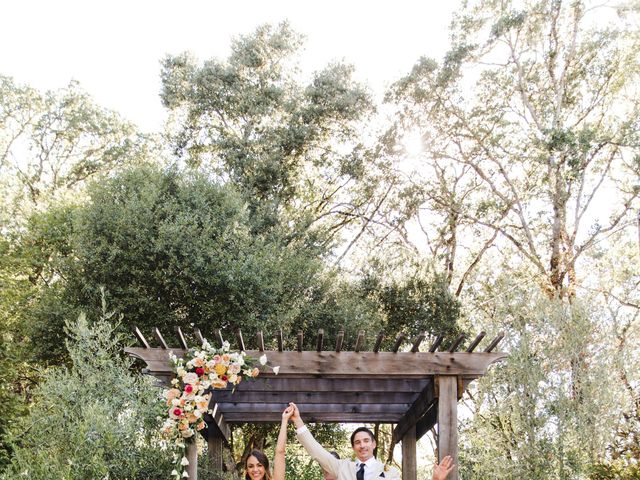 Ryan and Jenna&apos;s Wedding in Ukiah, California 59