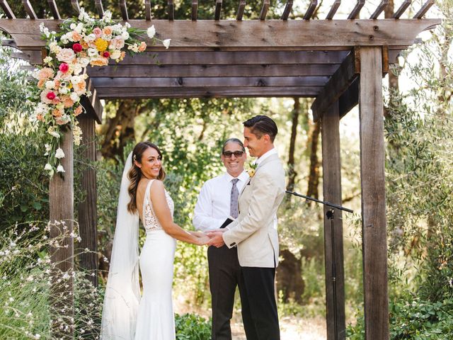 Ryan and Jenna&apos;s Wedding in Ukiah, California 60