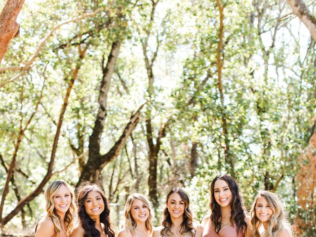 Ryan and Jenna&apos;s Wedding in Ukiah, California 74