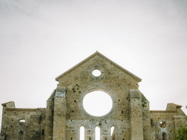 Kevin and Vanessa&apos;s Wedding in Siena, Italy 68