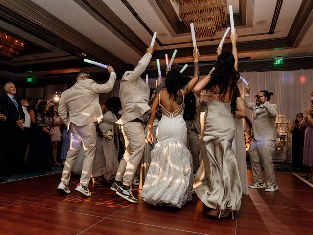 Ricardo  and Angelina 's Wedding in Deerfield Beach, Florida 2
