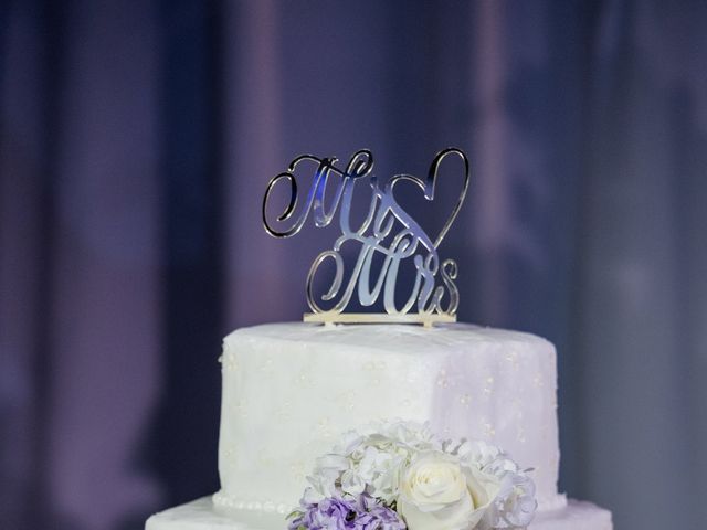 Ricardo  and Angelina 's Wedding in Deerfield Beach, Florida 12