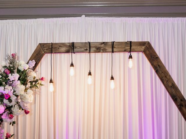 Ricardo  and Angelina 's Wedding in Deerfield Beach, Florida 16