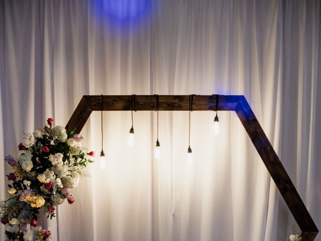 Ricardo  and Angelina 's Wedding in Deerfield Beach, Florida 19