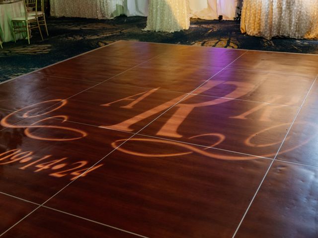 Ricardo  and Angelina 's Wedding in Deerfield Beach, Florida 20