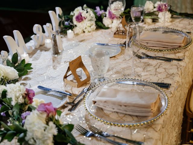 Ricardo  and Angelina 's Wedding in Deerfield Beach, Florida 21
