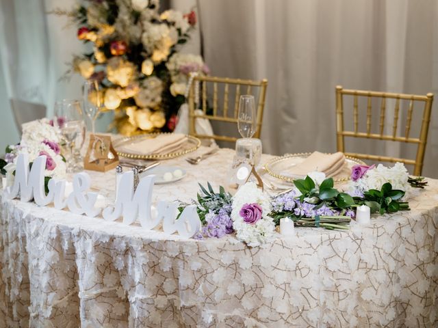 Ricardo  and Angelina 's Wedding in Deerfield Beach, Florida 22