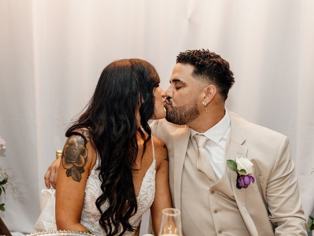 Ricardo  and Angelina 's Wedding in Deerfield Beach, Florida 27