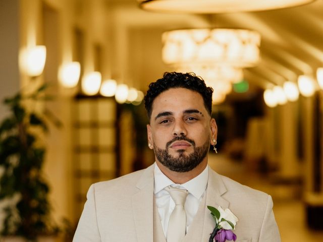 Ricardo  and Angelina 's Wedding in Deerfield Beach, Florida 35