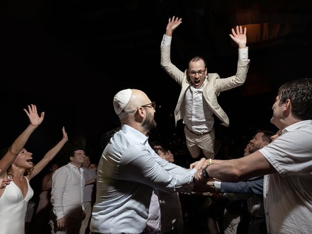 Jason and Rebeca's Wedding in Cancun, Mexico 15