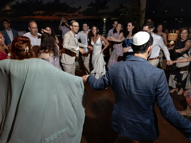 Jason and Rebeca's Wedding in Cancun, Mexico 19