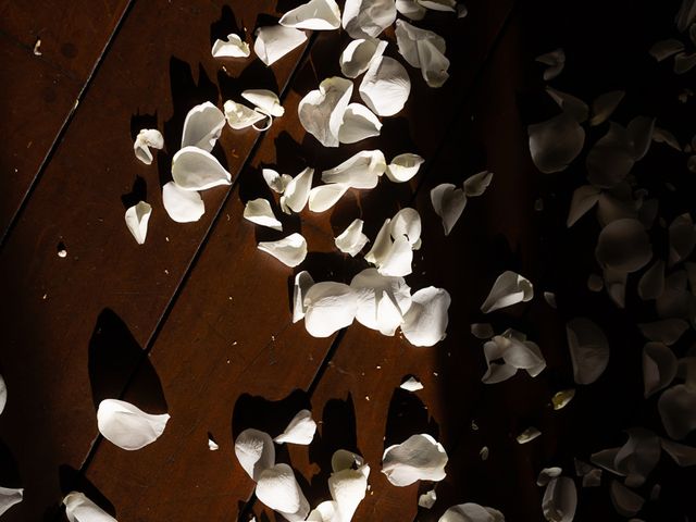 Jason and Rebeca's Wedding in Cancun, Mexico 47