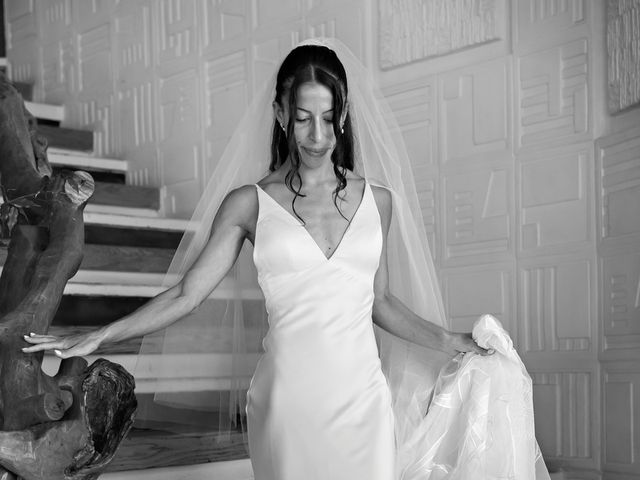 Jason and Rebeca's Wedding in Cancun, Mexico 60