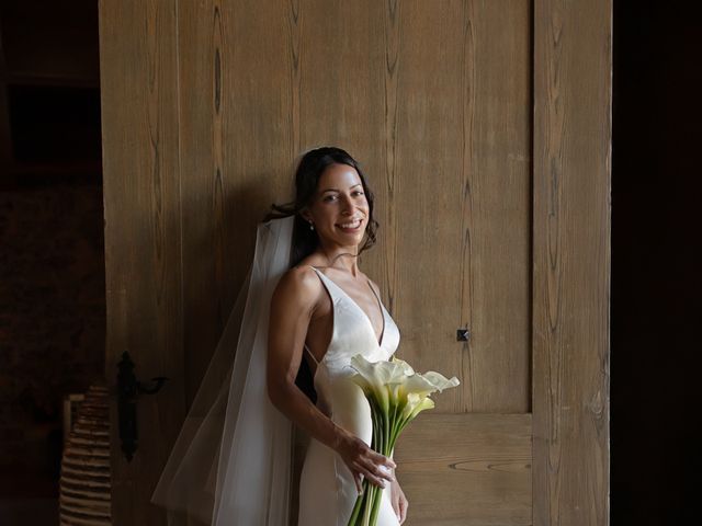 Jason and Rebeca's Wedding in Cancun, Mexico 63